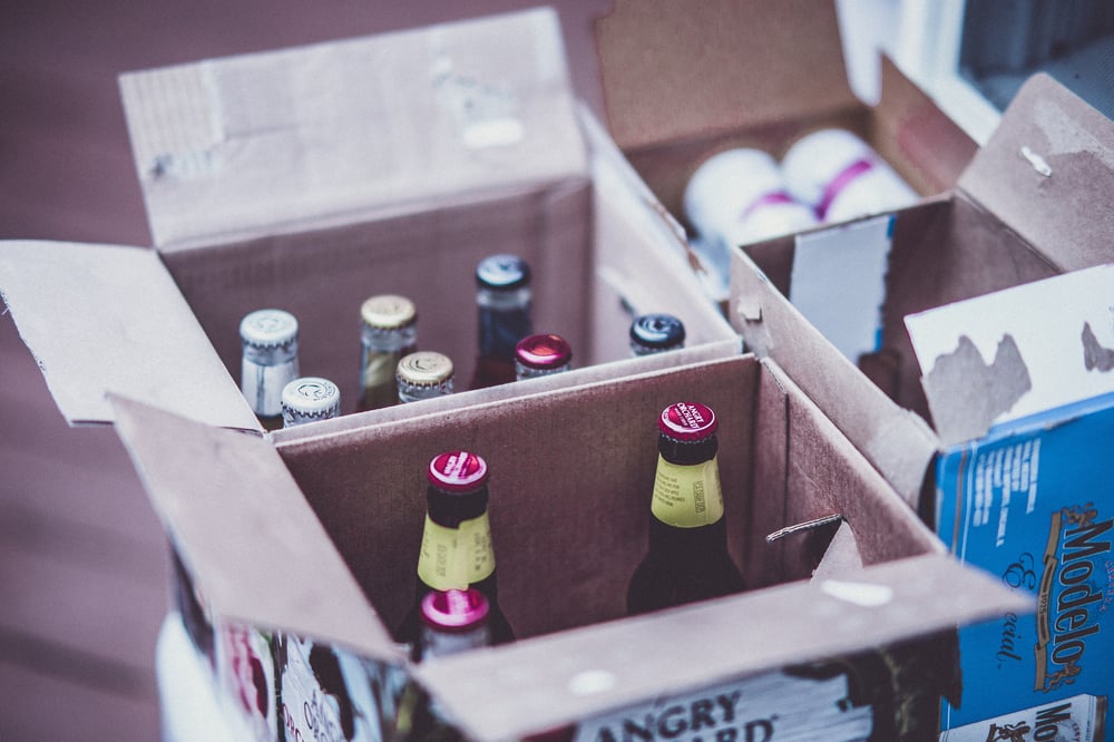 Alcohol Compliance Training for Delivery Drivers: Everything You Need